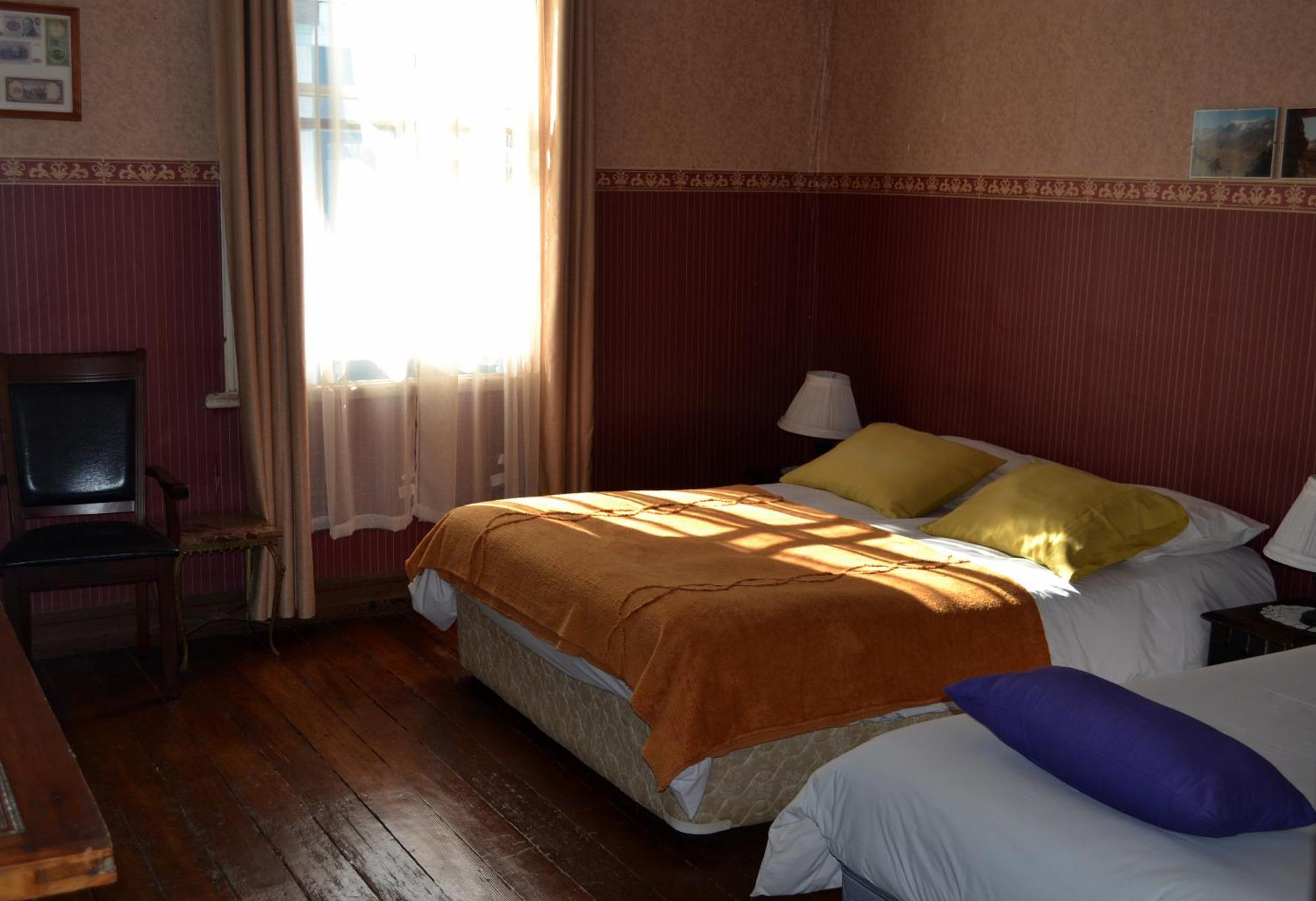 B&B La Nona Valparaiso Bagian luar foto