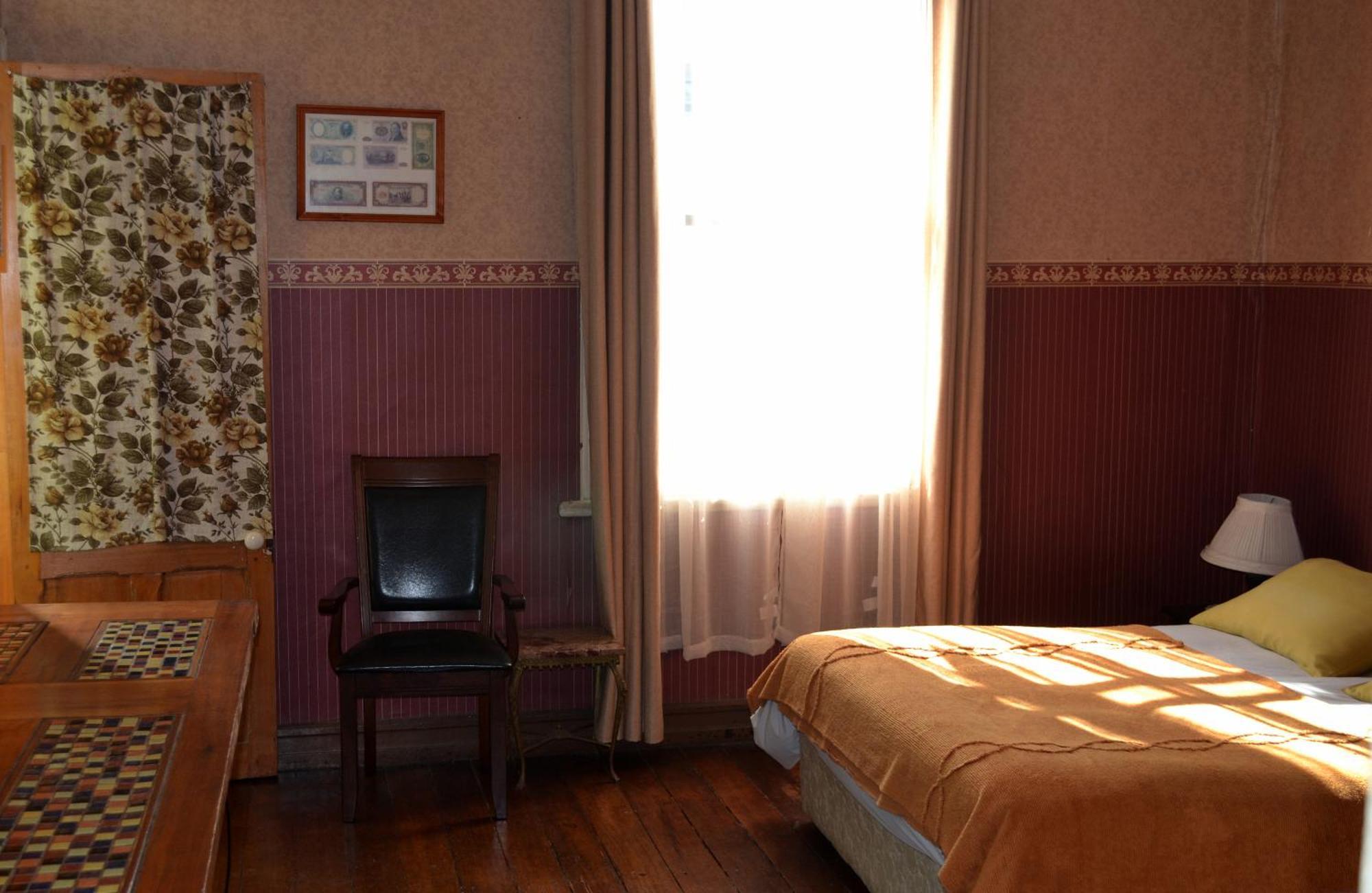 B&B La Nona Valparaiso Bagian luar foto