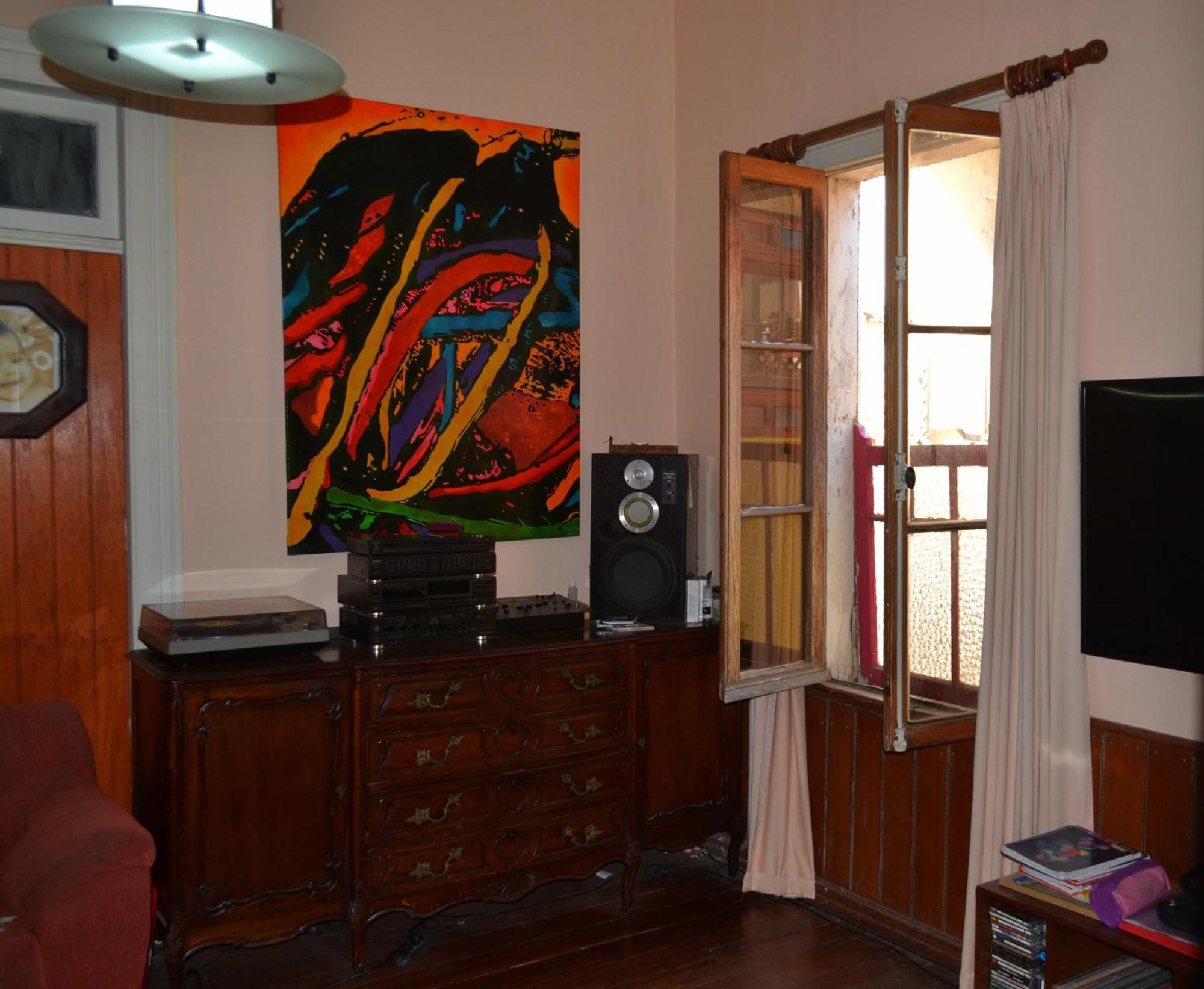 B&B La Nona Valparaiso Bagian luar foto