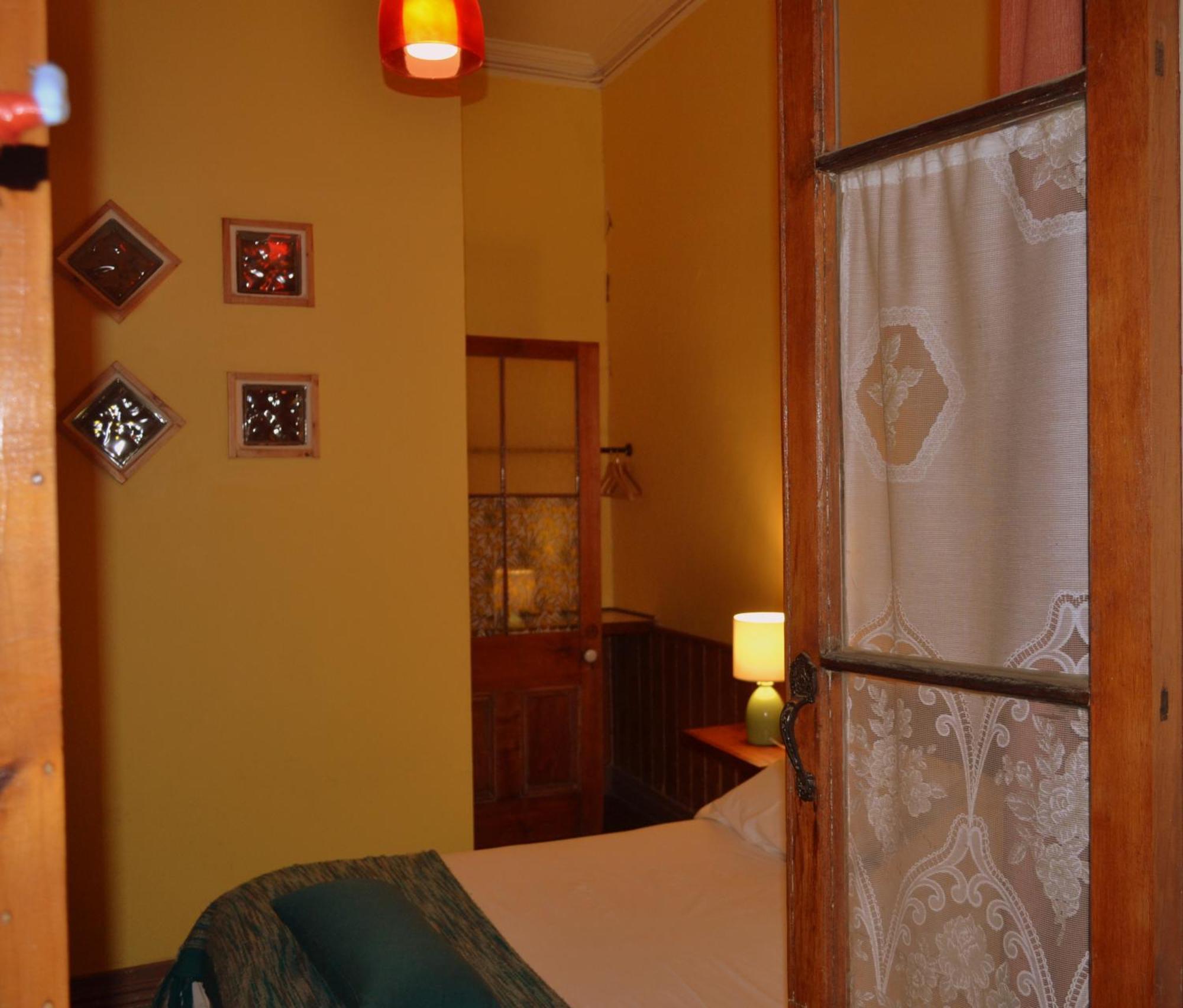 B&B La Nona Valparaiso Bagian luar foto