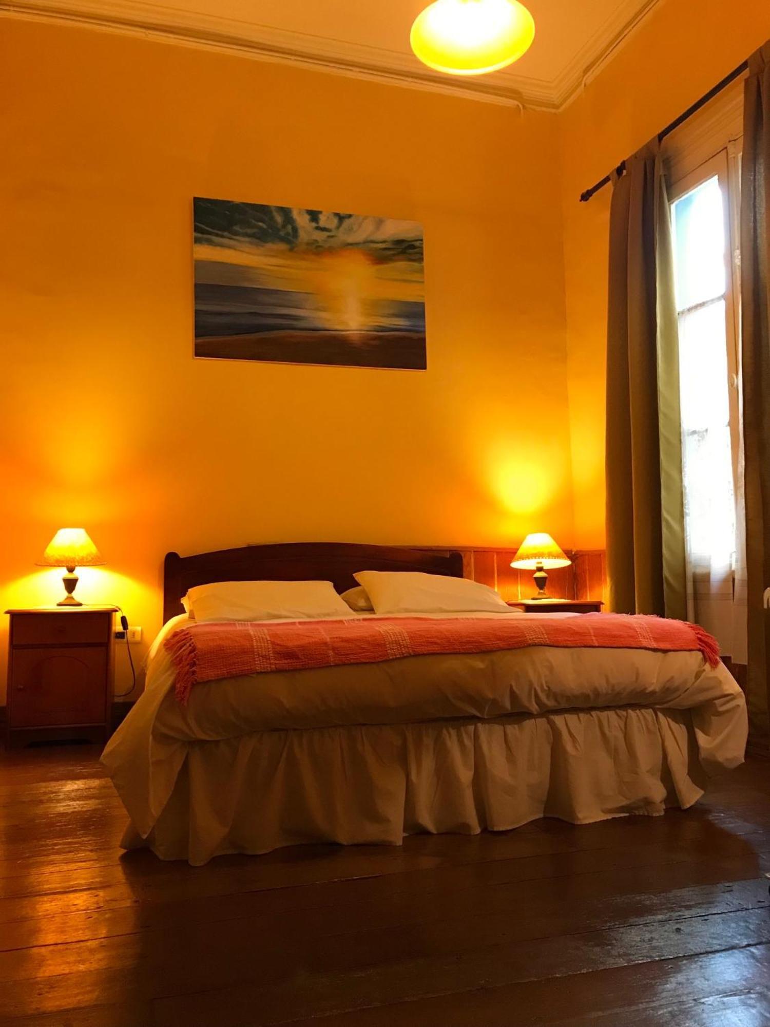 B&B La Nona Valparaiso Bagian luar foto