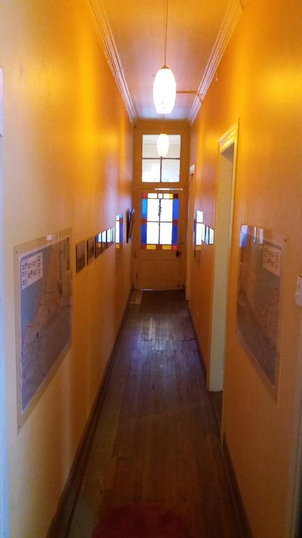B&B La Nona Valparaiso Bagian luar foto