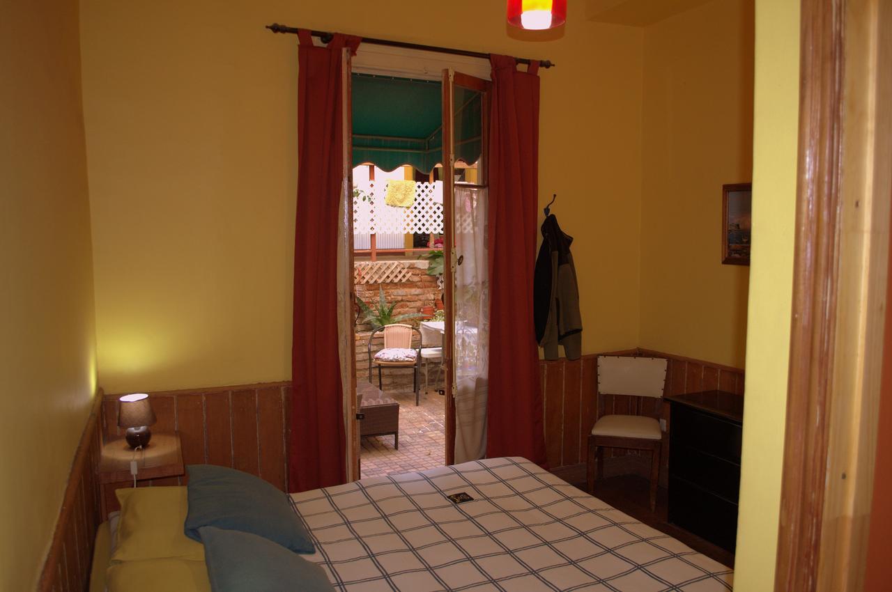 B&B La Nona Valparaiso Bagian luar foto